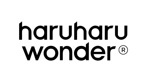 Haruharu Korean Beauty Brand